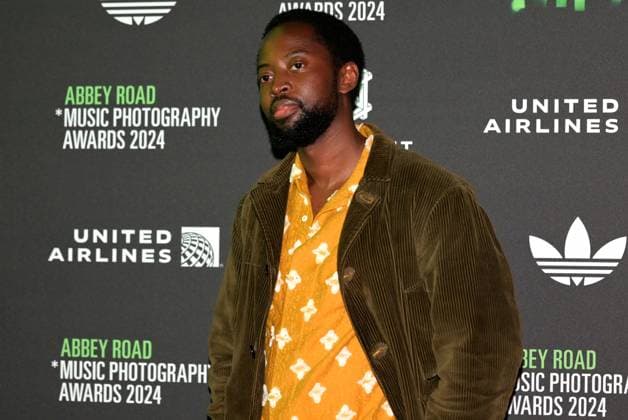 Abbey Road Music Photography Awards 2024- Arrivals Abbey Road Arrivals for the Music Photography Awards 2024 Featuring: Arrivals, JNR Williams Where: London, United Kingdom When: 03 Oct 2024 Credit: Laura Rose WENN London United Kingdom Copyright: xLauraxRose WENNx wenn40043350 Thepinkrosephotographyltdx wenn40043350