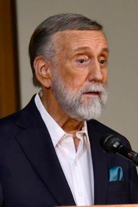 CMA Country Music Hall Of Fame 2019 Inductee Announcement 18 March 2019 - Nashville, Tennessee - Ray Stevens. CMA Presents Country Music Hall Of Fame 2019 Inductee Ceremony at The Country Music Hall of Fame. Photo Credit: Dara-Michelle Farr AdMedia Nashville TN USA EDITORIAL USE ONLY  Copyright: xx Dara-MichellexFarr AdMediax admphotostwo582910