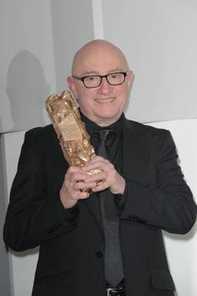 Michel Blanc Dies At 72 File picture of Michel Blanc with his Cesar for Best Supporting Actor, 2012. Photo by Patrick Davy ABACAPRESS.COM Paris France  Copyright: xDavyxPatrick ABACAx