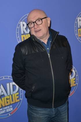 Michel Blanc Dies At 72 File picture of Michel Blanc at Raid Dingue Premiere, on January 24, 2017. Photo by Patrick Davy ABACAPRESS.COM Paris France  Copyright: xDavyxPatrick ABACAx