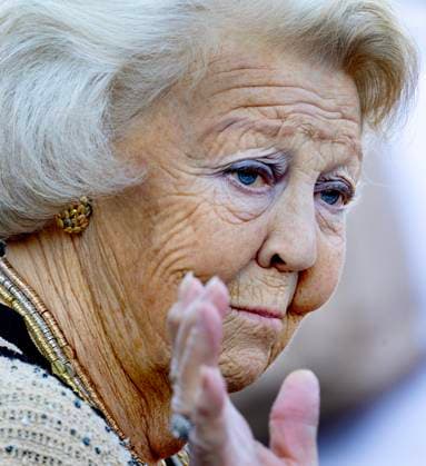 Entertainment Themen der Woche KW40 Entertainment Bilder des Tages 05-10-2024 Soestdijk Princess Beatrix attended the 5th edition of the Princess Beatrix Muscle (Spierfonds ) Fund Oranjepad on the grounds of palace Soestdijk. Â  Copyright: xPPEx