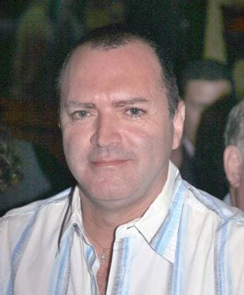 **FILE PHOTO** Christopher Ciccone Has Passed Away. Miami Beach, FL 08-03-2006 Christopher Ciccone, Madonna s brother. Copyright: xPHOTOlinkx xMediaPunchx