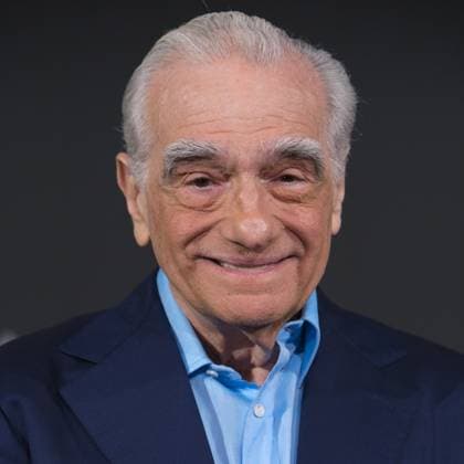 Turin, Italy. 7th October 2024. Portrait of film director Martin Scorsese. Scorsese was guest of Italian National Museum of Cinema.  Copyright: xMarcoxDestefanisx xipa-agency.nex xMarcoxDestefanisx IPA_Agency_IPA50415870