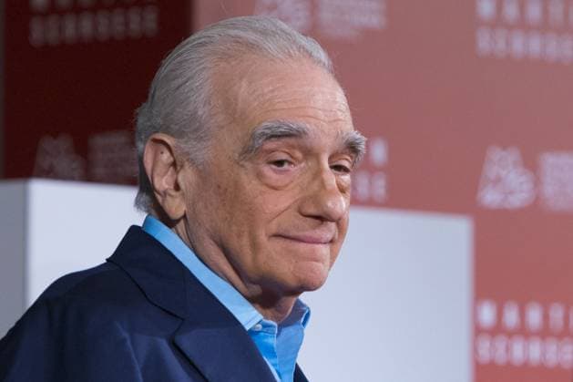 : Turin, Italy. 7th October 2024. Film director Martin Scorsese is guest of Italian National Museum of Cinema.  - ZUMAp169 20241007_zea_p169_159 Copyright: xMarcoxDestefanisx