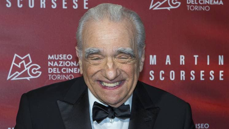 Turin, Italy. 7th October 2024. Film director Martin Scorsese on red carpet during event in his honor at National Museum of Cinema  Copyright: xMarcoxDestefanisx xipa-agency.nex xMarcoxDestefanisx IPA_Agency_IPA50419909