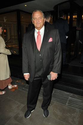 Legends of Football 2024 awards gala Gary Mabbutt at the Legends of Football 2024 awards gala, Grosvenor House Hotel, Park Lane, on Monday 07 October 2024 in London, England, UK. CAP CAN CAN London UK Great Britain Copyright: xCanxNguyen CapitalxPicturesx