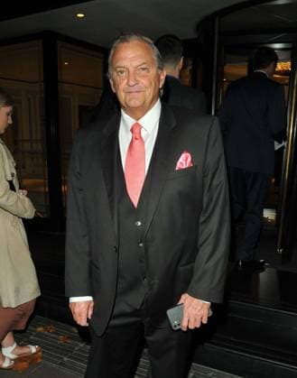 Legends of Football 2024 awards gala Gary Mabbutt at the Legends of Football 2024 awards gala, Grosvenor House Hotel, Park Lane, on Monday 07 October 2024 in London, England, UK. CAP CAN CAN London UK Great Britain Copyright: xCanxNguyen CapitalxPicturesx