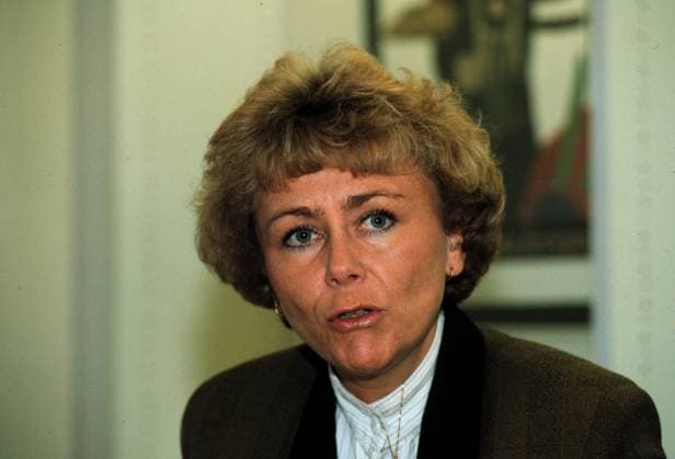 BEATRICE ASK, MINISTER OF EDUCATION (M) persons: BEATRICE ASK sites: SWEDEN sp_sw x5600x *** BEATRICE ASK, MINISTER OF EDUCATION M persons BEATRICE ASK sites SWEDEN sp sw x5600x  Copyright: xBENGTxOxNORDINxBONx ASH, BEATRICE
