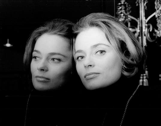 1964-12-23 Skadespelaren Ulla Jacobsson, här även i spegelupplaga PER sp_sw x12014x *** 1964 12 23 The actress Ulla Jacobsson, here also in mirror edition PER sp sw x12014x  Copyright: xSvD TTx ULLA JACOBSSON
