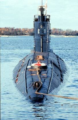 KARLSKRONA 19811030 Soviet submarine U 137 aground off Karlskrona KARLSKRONA SWEDEN x4x  Copyright: xTorbjörnxAnderssonx xEXPx xTTx U 137 PA GRUND 1981