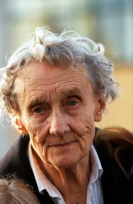 ASTRID LINDGREN, FÖRFATTARE SVERIGE, Â¿ 1996-10-19 (c) ALLARD LASSE Aftonbladet IBL Bildbyra * * * EXPRESSEN OUT * * * AFTONBLADET 2116 Stockholm Sverige svenska kändisar, författare x2512x *** ASTRID LINDGREN, AUTHOR SWEDEN, 1996 10 19 c ALLARD LASSE Aftonbladet IBL Bildbyra EXPRESSEN OUT AFTONBLADET 2116 Stockholm Sweden Swedish celebrities, authors x2512x  Copyright: xLassexAllard Aftonbladet TTx