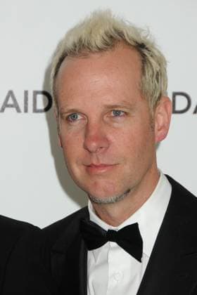 20th Annual Elton John Academy Awards Viewing Party 26 February 2012 - West Hollywood, California - Tom Dumont, No Doubt. 20th Annual Elton John Academy Awards Viewing Party held at West Hollywood Park. Photo Credit: Byron Purvis AdMedia West Hollywood CA United States EDITORIAL USE ONLY  Copyright: xx ByronxPurvisx admphotos756120