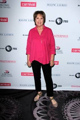 USA - Downton Abbey Photo Call - Beverly Hills LOS ANGELES - AUG 1: Penelope Wilton at the Downton Abbey Photo Call at the Beverly Hilton Hotel on August 1, 2015 in Beverly Hills, CA Beverly Hills CA USA EDITORIAL USE ONLY Copyright: xx HPAx khphotos577412