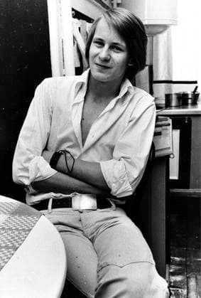 Stellan Skarsgard skadespelare portr 1971 (c) Sydsvenskan IBL Bildbyra svenska kändisar sp_sw x2503x *** Stellan Skarsgard actor portrait 1971 c Sydsvenskan IBL Bildbyra Swedish celebrities sp sw x2503x  Copyright: x xSydsvenskanx xIBLxBildbyrax