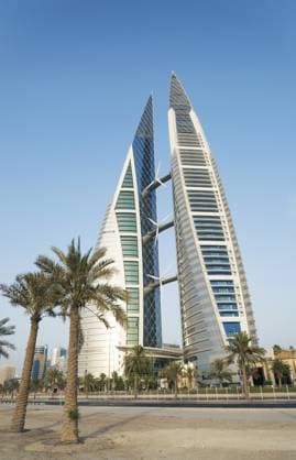 Creative Highlights World Welthandelszentrum in Manama, Bahrain, Asien World trade center in manama bahrain Copyright: imageBROKER JackxMalipan ibliqx11336400.jpg