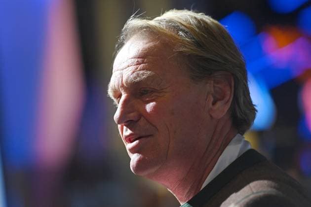 Markus WASMEIER; Einzelbild,angeschnittenes Einzelmotiv,Portraet,Portrait,Porträt. Bayerischer Sportpreis 2024 in der BMW Welt, Roter Teppich,Red Carpet am 12.10.2024.