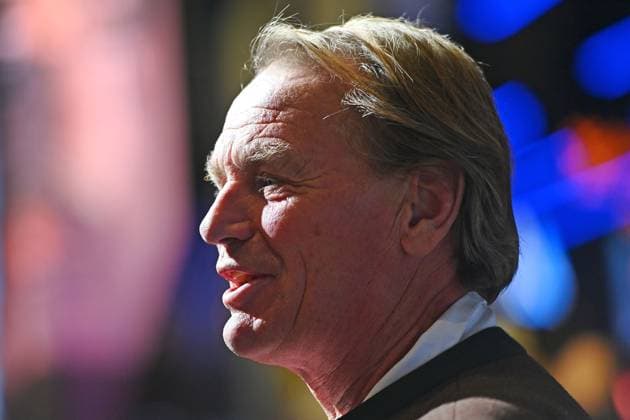 Markus WASMEIER; Einzelbild,angeschnittenes Einzelmotiv,Portraet,Portrait,Porträt. Bayerischer Sportpreis 2024 in der BMW Welt, Roter Teppich,Red Carpet am 12.10.2024.