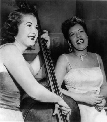 Billie Holiday, sangare USA, scenbilder. Okänt fotodatum 1950-tal (c) Aftonbladet IBL Bildbyra * * * EXPRESSEN OUT * * * AFTONBLADET 5600 Stockholm USA x2512x *** Billie Holiday, singer USA, stage photos Unknown photo date 1950s c Aftonbladet IBL Bildbyra EXPRESSEN OUT AFTONBLADET 5600 Stockholm USA x2512x  Copyright: xAftonbladet TTx