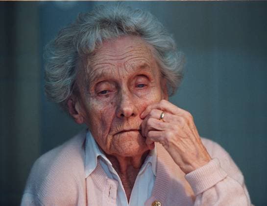 Swedish author Astrid Lindgren pictured in her home in Stockholm 1999 1999-12-22 (c) FERNVALL LOTTE Aftonbladet IBL Bildbyra * * * EXPRESSEN OUT * * * AFTONBLADET Stockholm Sverige svenska kändisar, författare x2512x *** Swedish author Astrid Lindgren pictured in her home in Stockholm 1999 1999 12 22 c FERNVALL LOTTE Aftonbladet IBL Bildbyra EXPRESSEN OUT AFTONBLADET Stockholm Sweden Swedish celebrities, authors x2512x  Copyright: xLottexFernvall Aftonbladet TTx