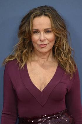 ˜A Real Pain™ Special Presentation during the 68th BFI London Film Festival at The Royal Festival Hall Featuring: Jennifer Grey Where: London, United Kingdom When: 13 Oct 2024 Credit: Cover Images EDITORIAL USE ONLY. NOT FOR USE BY NEWSPAPERS BASED IN THE UK. Copyright: xx coverimg54220557