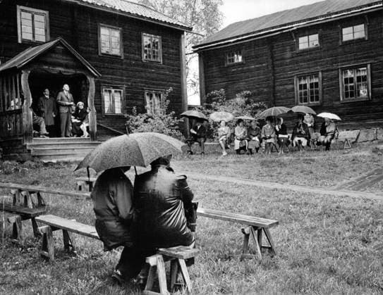 Stockholm 1963-05-24 Folknykterhetens Dag pa Skansen i Stockholm Stockholm Sverige x12014x *** Stockholm 1963 05 24 Folknykterhetens Dag pa Skansen i Stockholm Stockholm Sweden x12014x  Copyright: xRagnhildxHaarstad SvD TTx SKANSEN