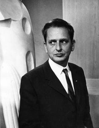 ARKIV 680821 - Olof Palme, alvarlig STOCKHOLM SWE x23x *** ARCHIVE 680821 Olof Palme, serious STOCKHOLM SWE x23x  Copyright: xFolkexHellbergx OLOF PALME