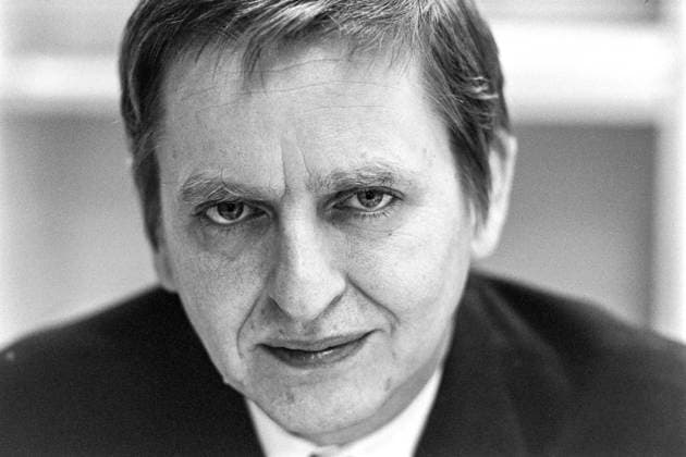 11 12 1972. Report for SWEDEN - WORLD CONSCIENCE. TV programs. First broadcast 1973-01-18. Here you can see Olof Palme, Prime Minister. Sweden x5600x *** 11 12 1972 Report for SWEDEN WORLD CONSCIENCE TV programs First broadcast 1973 01 18 Here you can see Olof Palme, Prime Minister Sweden x5600x  Copyright: xBo-AjexMellin SVTx OLOF PALME