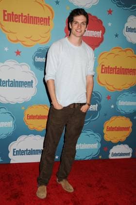 Entertainment Weekly Hosts Annual Comic-Con Celebration 2013 20 July 2013 - San Diego, California - Daniel Sharman. Entertainment Weekly Hosts Annual Comic-Con Celebration 2013 held at Float at the Hardrock Cafe. Photo Credit: Byron Purvis AdMedia San Diego CA United States EDITORIAL USE ONLY  Copyright: xx ByronxPurvis AdMediax admphotos931144