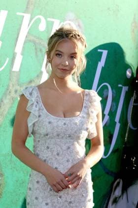 USA - Sharp Objects HBO Premiere Screening - Los Angeles LOS ANGELES - JUN 26: Sydney Sweeney at the Sharp Objects HBO Premiere Screening at the ArcLight Theater on June 26, 2018 in Los Angeles, CA Los Angeles CA USA EDITORIAL USE ONLY Copyright: xx KathyxHutchinsx khphotos719481