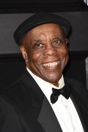 USA - 61st Grammy Awards - Los Angeles LOS ANGELES - FEB 10: Buddy Guy at the 61st Grammy Awards at the Staples Center on February 10, 2019 in Los Angeles, CA Los Angeles CA USA EDITORIAL USE ONLY Copyright: xx HutchinsxPhotox khphotos750973