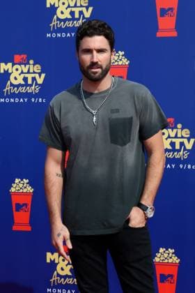 USA - 2019 MTV Movie & TV Awards - Santa Monica LOS ANGELES - JUN 15: Brody Jenner at the 2019 MTV Movie & TV Awards at the Barker Hanger on June 15, 2019 in Santa Monica, CA Santa Monica CA USA EDITORIAL USE ONLY Copyright: x 2019xKathyxHutchinsx xHutchinsxPhotox KathyxHutchinsx khphotos764210
