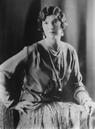 RECORD DATE NOT STATED Baroness v. Maltzan, between c1915 and c1920. Photograph possibly shows Edith Gruson (1886-1976), the wife of Argo von Maltzan, German ambassador to the United States (1924-1927). Copyright:xHeritagexArt HeritagexImagesxBainxNewsxServicex IMAGO, ! ACHTUNG: AUFNAHMEDATUM GESCHÄTZT!  Copyright:HeritagexArt HeritagexImagesxBainxNewsxServicex IMAGO