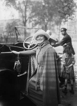 RECORD DATE NOT STATED Belle Baker, between c1915 and c1920. Copyright:xHeritagexArt HeritagexImagesxBainxNewsxServicex IMAGO, ! ACHTUNG: AUFNAHMEDATUM GESCHÄTZT!  Copyright:HeritagexArt HeritagexImagesxBainxNewsxServicex IMAGO