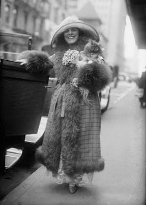 RECORD DATE NOT STATED Farrar, between c1915 and c1920. Copyright:xHeritagexArt HeritagexImagesxBainxNewsxServicex IMAGO, ! ACHTUNG: AUFNAHMEDATUM GESCHÄTZT!  Copyright:HeritagexArt HeritagexImagesxBainxNewsxServicex IMAGO