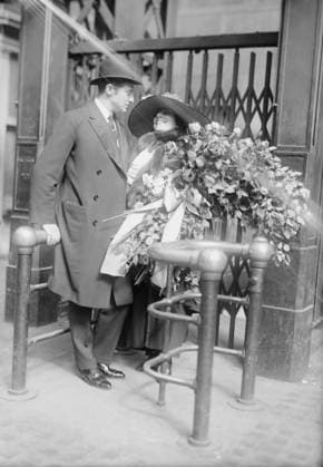 RECORD DATE NOT STATED Farrar, between c1915 and c1920. Copyright:xHeritagexArt HeritagexImagesxBainxNewsxServicex IMAGO, ! ACHTUNG: AUFNAHMEDATUM GESCHÄTZT!  Copyright:HeritagexArt HeritagexImagesxBainxNewsxServicex IMAGO
