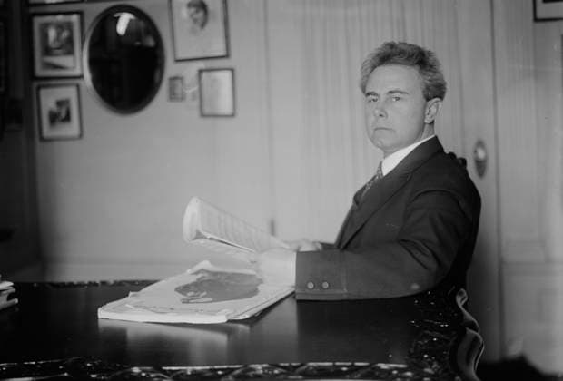 RECORD DATE NOT STATED Josef Hofmann, between c1915 and c1920. Copyright:xHeritagexArt HeritagexImagesxBainxNewsxServicex IMAGO, ! ACHTUNG: AUFNAHMEDATUM GESCHÄTZT!  Copyright:HeritagexArt HeritagexImagesxBainxNewsxServicex IMAGO