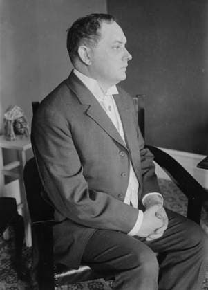 RECORD DATE NOT STATED Karl Jorn, 1917. Copyright:xHeritagexArt HeritagexImagesxBainxNewsxServicex IMAGO, ! ACHTUNG: AUFNAHMEDATUM GESCHÄTZT!  Copyright:HeritagexArt HeritagexImagesxBainxNewsxServicex IMAGO