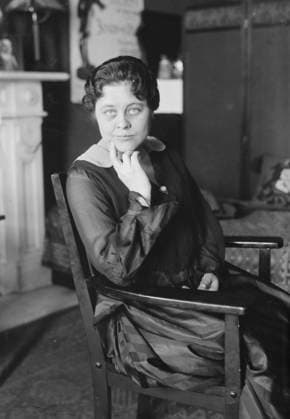RECORD DATE NOT STATED Marie Sundelius, between c1915 and c1920. Copyright:xHeritagexArt HeritagexImagesxBainxNewsxServicex IMAGO, ! ACHTUNG: AUFNAHMEDATUM GESCHÄTZT!  Copyright:HeritagexArt HeritagexImagesxBainxNewsxServicex IMAGO