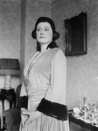 RECORD DATE NOT STATED Mary Flannery Mellish, 1918. Shows opera singer Mary Flannery Mellish (1890-1955). Copyright:xHeritagexArt HeritagexImagesxBainxNewsxServicex IMAGO, ! ACHTUNG: AUFNAHMEDATUM GESCHÄTZT!  Copyright:HeritagexArt HeritagexImagesxBainxNewsxServicex IMAGO