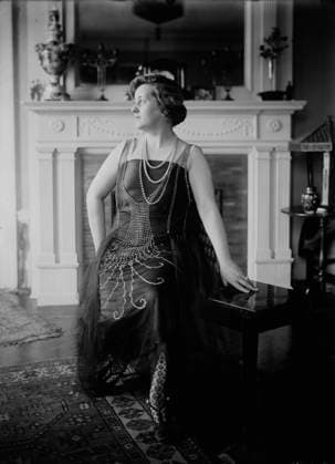 RECORD DATE NOT STATED Luella Melius, between c1915 and c1920. Shows American soprano opera singer Luella Melius Copyright:xHeritagexArt HeritagexImagesxBainxNewsxServicex IMAGO, ! ACHTUNG: AUFNAHMEDATUM GESCHÄTZT!  Copyright:HeritagexArt HeritagexImagesxBainxNewsxServicex IMAGO