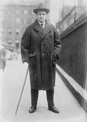 RECORD DATE NOT STATED Lambert Murphy, between c1915 and c1920. Shows American tenor opera singer Lambert Murphy (1885-1954). Copyright:xHeritagexArt HeritagexImagesxBainxNewsxServicex IMAGO, ! ACHTUNG: AUFNAHMEDATUM GESCHÄTZT!  Copyright:HeritagexArt HeritagexImagesxBainxNewsxServicex IMAGO