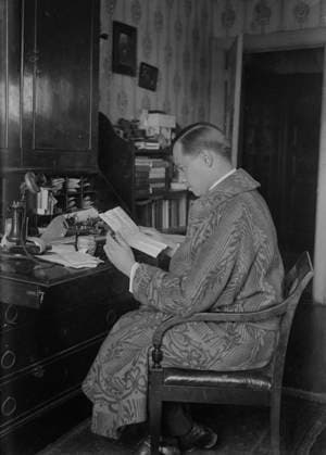 RECORD DATE NOT STATED Reinald Werrenrath, between c1915 and c1920. Shows opera singer Reinald Werrenrath (1883-1953). Copyright:xHeritagexArt HeritagexImagesxBainxNewsxServicex IMAGO, ! ACHTUNG: AUFNAHMEDATUM GESCHÄTZT!  Copyright:HeritagexArt HeritagexImagesxBainxNewsxServicex IMAGO