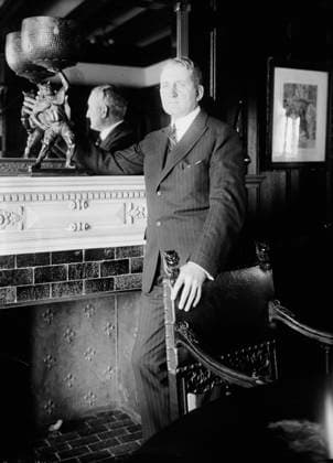 RECORD DATE NOT STATED Clarence Eugene Whitehill sp? , between c1915 and c1920. Shows opera singer Clarence Eugene Whitehill (1971-1932). Copyright:xHeritagexArt HeritagexImagesxBainxNewsxServicex IMAGO, ! ACHTUNG: AUFNAHMEDATUM GESCHÄTZT!  Copyright:HeritagexArt HeritagexImagesxBainxNewsxServicex IMAGO