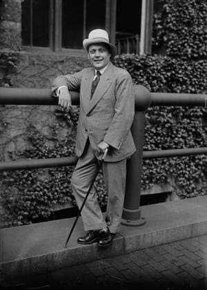 RECORD DATE NOT STATED Lazzari, between c1915 and c1920. Shows opera singer Virgilio Lazzari (1887-1953). Copyright:xHeritagexArt HeritagexImagesxBainxNewsxServicex IMAGO, ! ACHTUNG: AUFNAHMEDATUM GESCHÄTZT!  Copyright:HeritagexArt HeritagexImagesxBainxNewsxServicex IMAGO