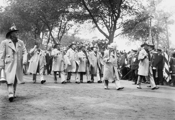 RECORD DATE NOT STATED May 30 1912, N.Y. Copyright:xHeritagexArt HeritagexImagesxBainxNewsxServicex IMAGO, ! ACHTUNG: AUFNAHMEDATUM GESCHÄTZT!  Copyright:HeritagexArt HeritagexImagesxBainxNewsxServicex IMAGO