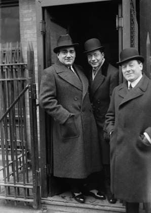 RECORD DATE NOT STATED Caruso, between c1915 and c1920. Copyright:xHeritagexArt HeritagexImagesxBainxNewsxServicex IMAGO, ! ACHTUNG: AUFNAHMEDATUM GESCHÄTZT!  Copyright:HeritagexArt HeritagexImagesxBainxNewsxServicex IMAGO