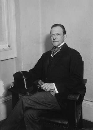 RECORD DATE NOT STATED Henry Hadley, between c1915 and c1920. Shows American composer and conductor, Henry Kimball Hadley. Copyright:xHeritagexArt HeritagexImagesxBainxNewsxServicex IMAGO, ! ACHTUNG: AUFNAHMEDATUM GESCHÄTZT!  Copyright:HeritagexArt HeritagexImagesxBainxNewsxServicex IMAGO