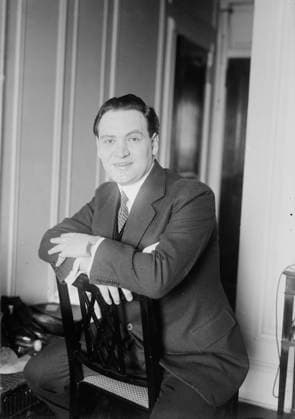 RECORD DATE NOT STATED Rimini, between c1915 and c1920. Shows Giacomo Rimini, an Italian-American singer. Copyright:xHeritagexArt HeritagexImagesxBainxNewsxServicex IMAGO, ! ACHTUNG: AUFNAHMEDATUM GESCHÄTZT!  Copyright:HeritagexArt HeritagexImagesxBainxNewsxServicex IMAGO