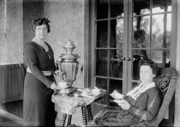 RECORD DATE NOT STATED Rosedale, between c1915 and c1920. Shows Lillian Rosedale Goodman (1887-1972) who was born Lillian Rosenthal. Copyright:xHeritagexArt HeritagexImagesxBainxNewsxServicex IMAGO, ! ACHTUNG: AUFNAHMEDATUM GESCHÄTZT!  Copyright:HeritagexArt HeritagexImagesxBainxNewsxServicex IMAGO