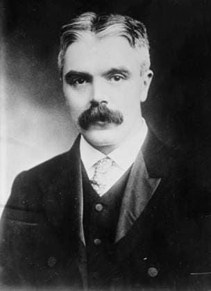 RECORD DATE NOT STATED Frank W. Dyson, between c1915 and c1920. Copyright:xHeritagexArt HeritagexImagesxBainxNewsxServicex IMAGO, ! ACHTUNG: AUFNAHMEDATUM GESCHÄTZT!  Copyright:HeritagexArt HeritagexImagesxBainxNewsxServicex IMAGO
